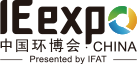 Asia's Leading Trade Fair for Environmental Technology Solutions