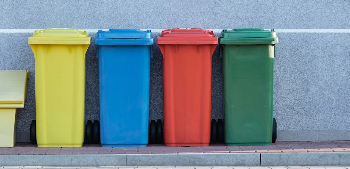 Solid waste treatment and resource utilization