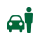 Free shuttle service