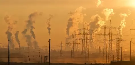 Atmospheric governance