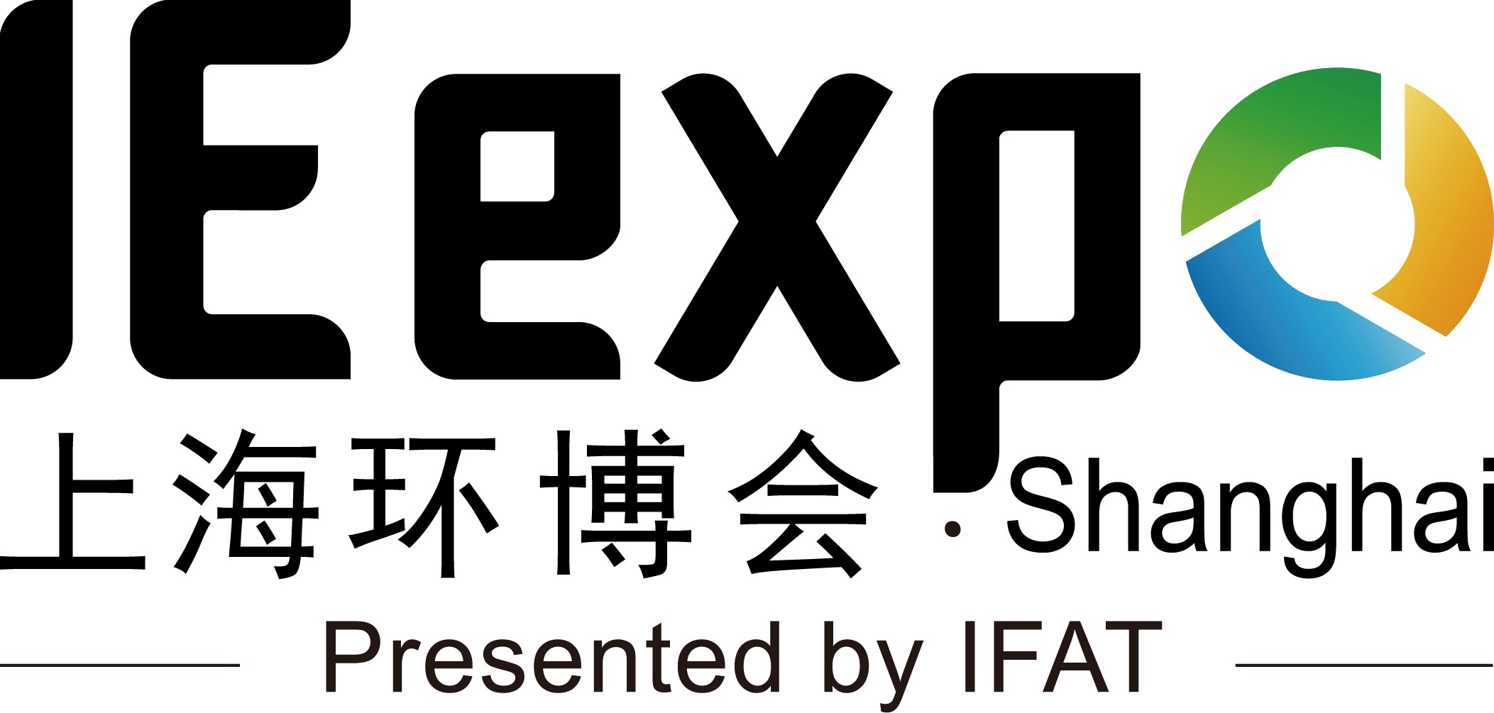 Asia's Leading Trade Fair for Environmental Technology Solutions