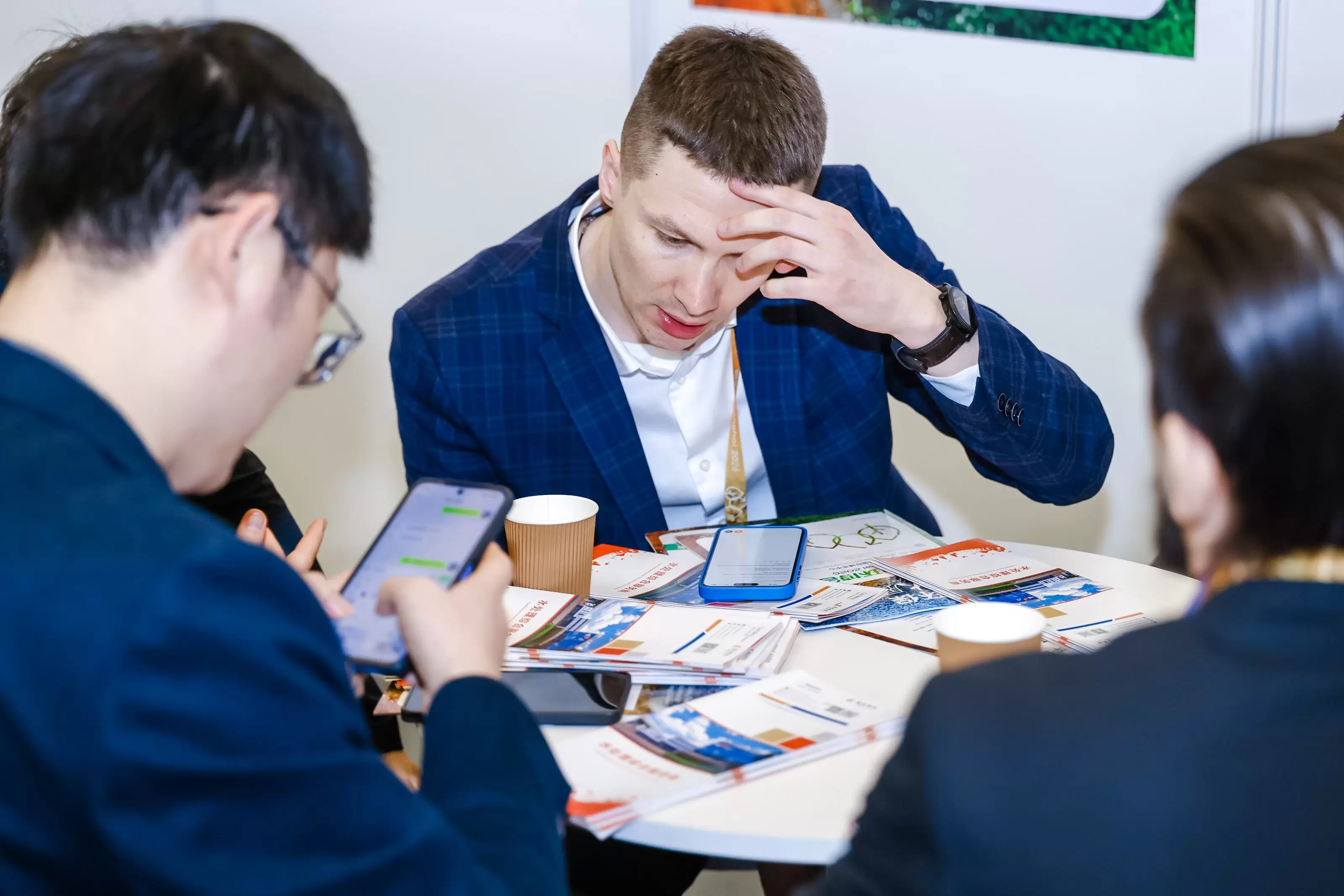 2026 IE expo Shanghai 2026: global participation and intelligent innovation drive industry progress