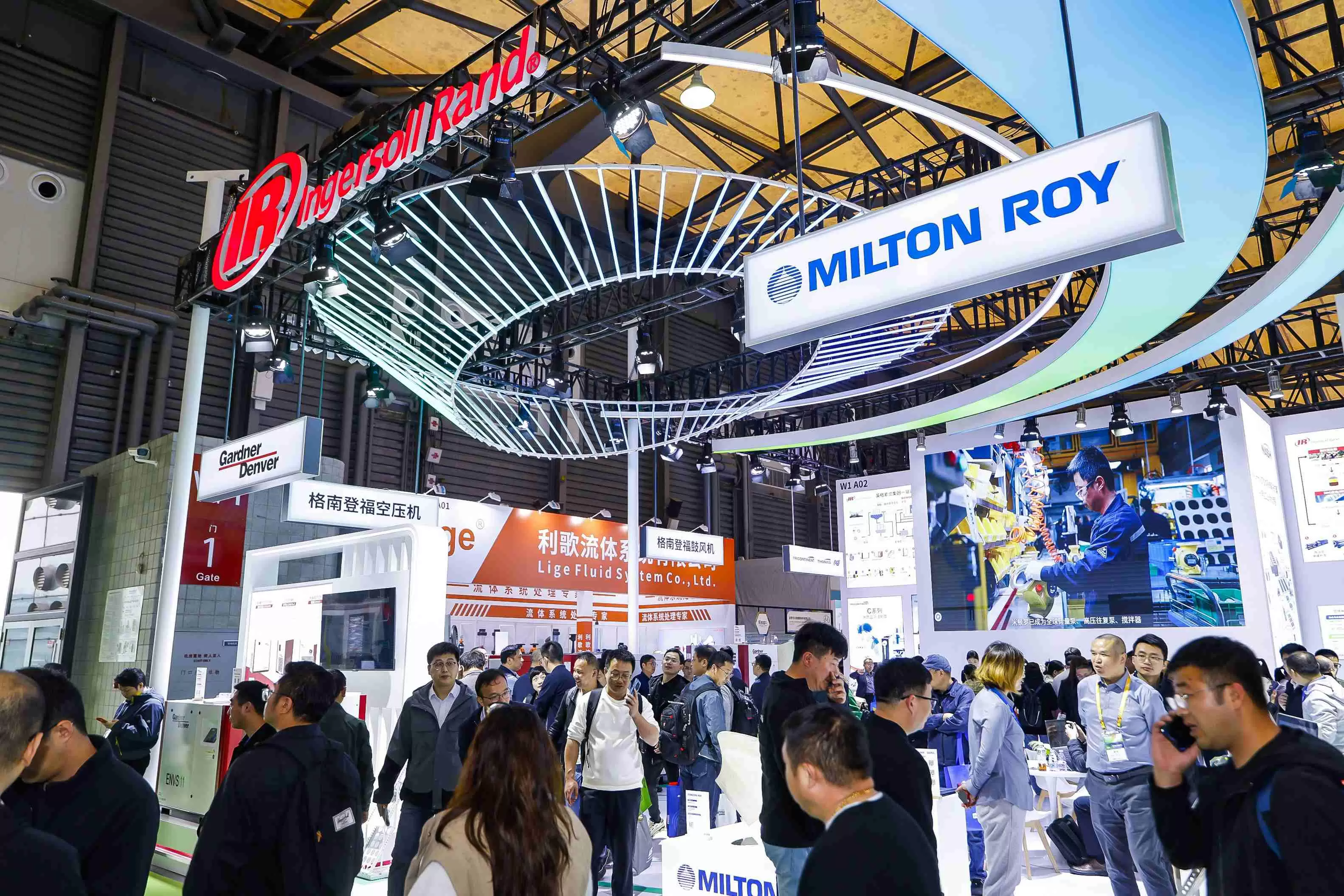 2026 IE expo Shanghai 2026: global participation and intelligent innovation drive industry progress