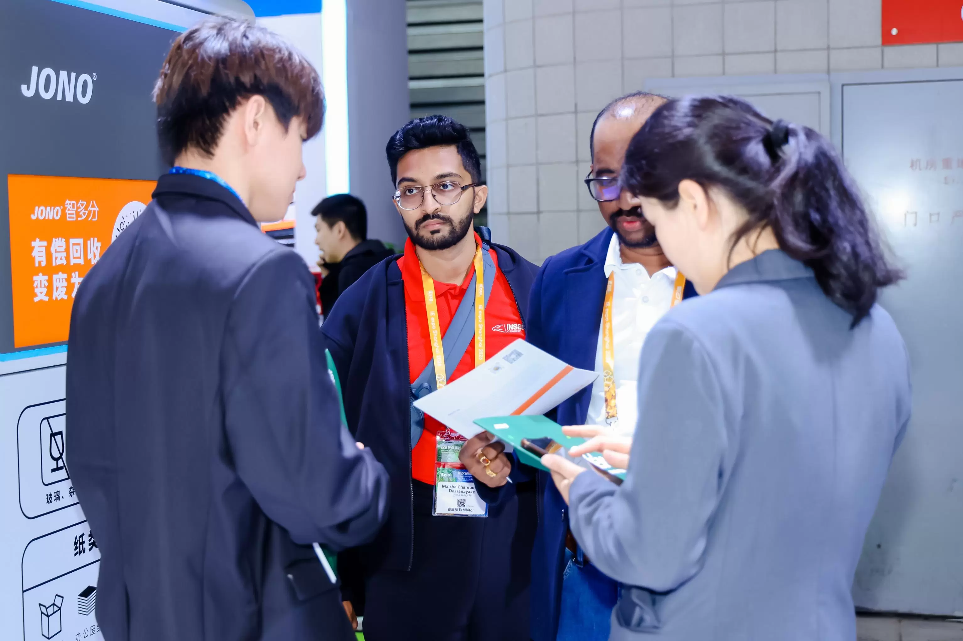 2026 IE expo Shanghai 2026: global participation and intelligent innovation drive industry progress